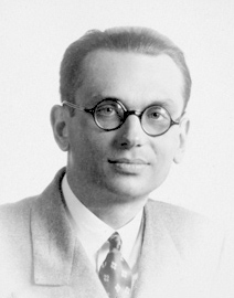 Gödel demostró que en matemáticas hay verdades que no se pueden probar. Eso cambió todo.
