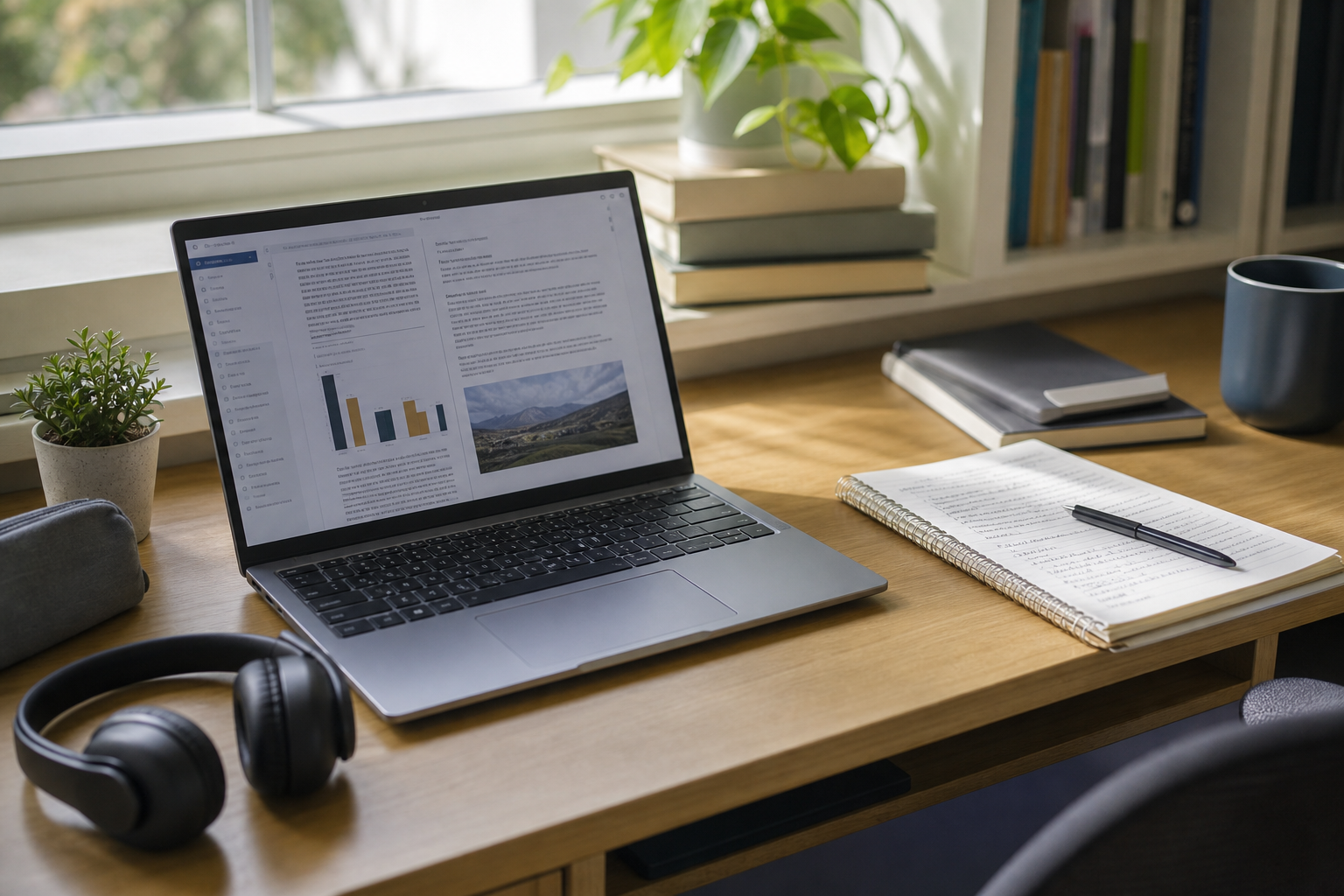 Qué laptop comprar para estudiantes en 2026: las mejores opciones por presupuesto