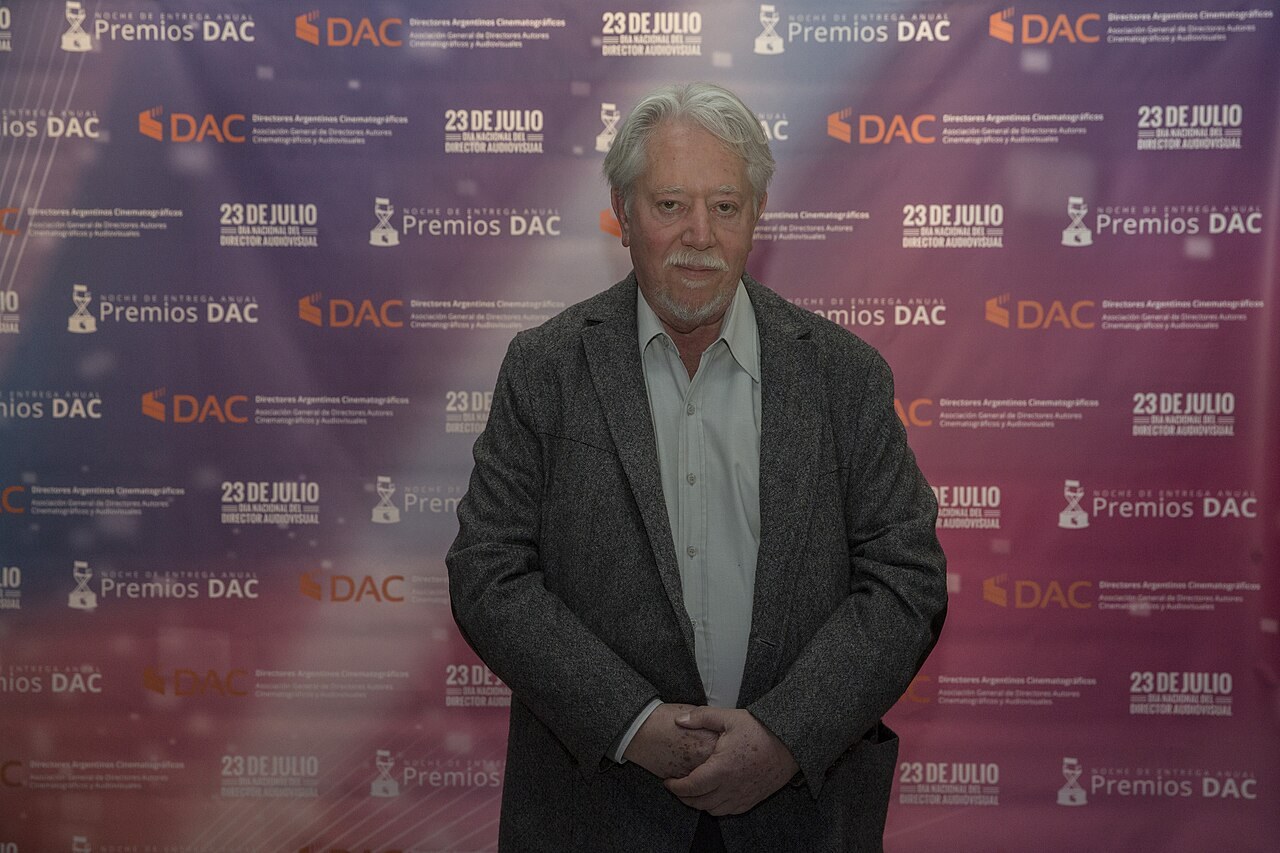 Luis Puenzo y el Oscar de La historia oficial: cuando el cine argentino puso la memoria frente al mundo
