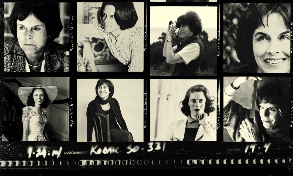 María Luisa Bemberg filmó tarde y cambió temprano la conversación del cine argentino