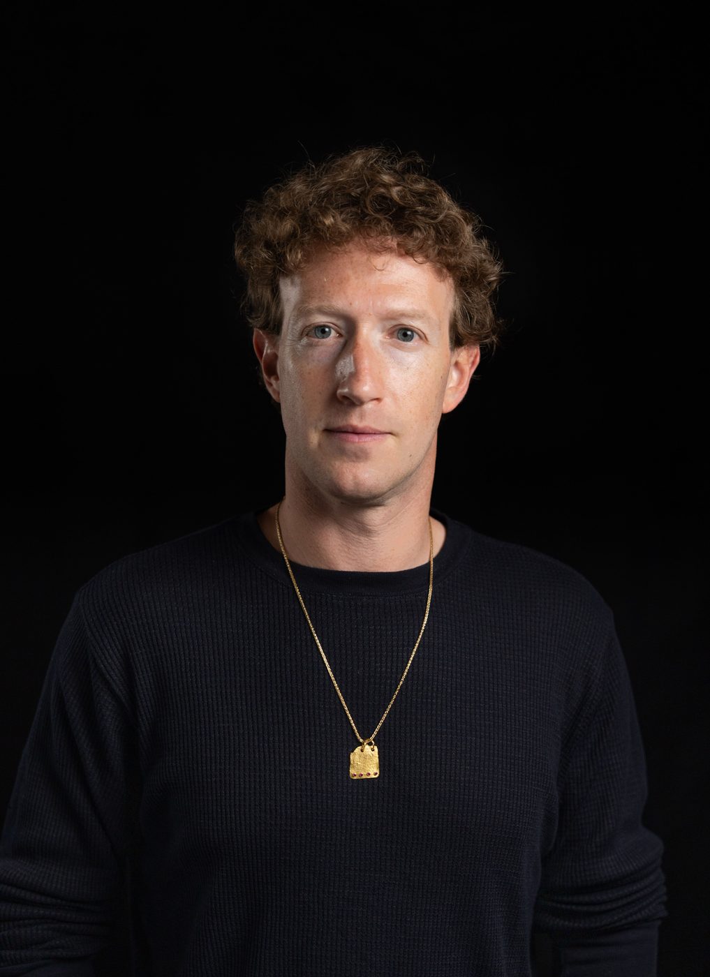 Mark Zuckerberg, fundador y CEO de Meta.