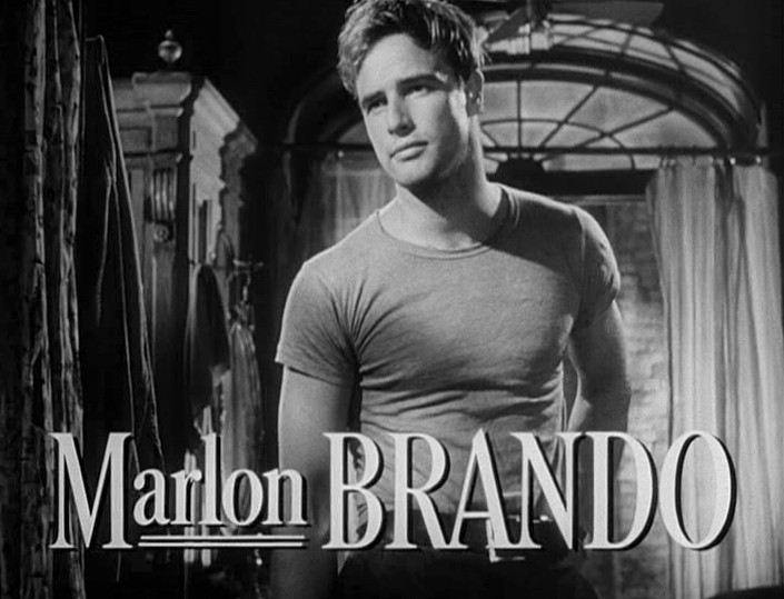 El sistema Stanislavski: qué es el método de actuación que formó a Marlon Brando