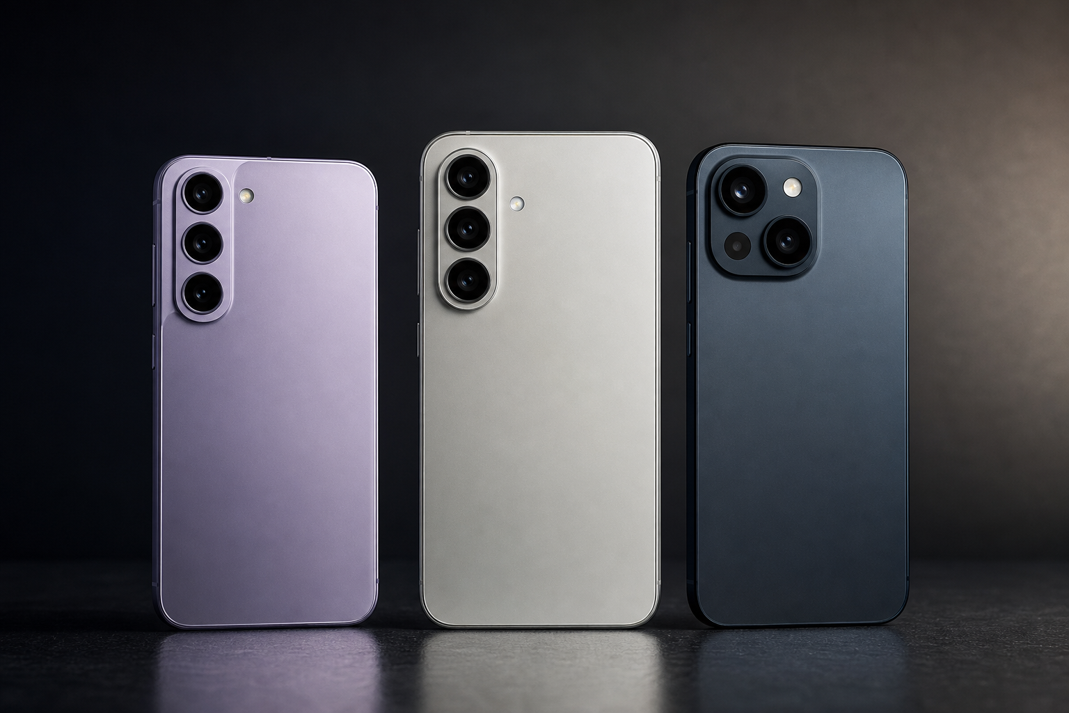 Mejores celulares cámara 2026 sin pagar flagship: los que sacan las mejores fotos bajo $600