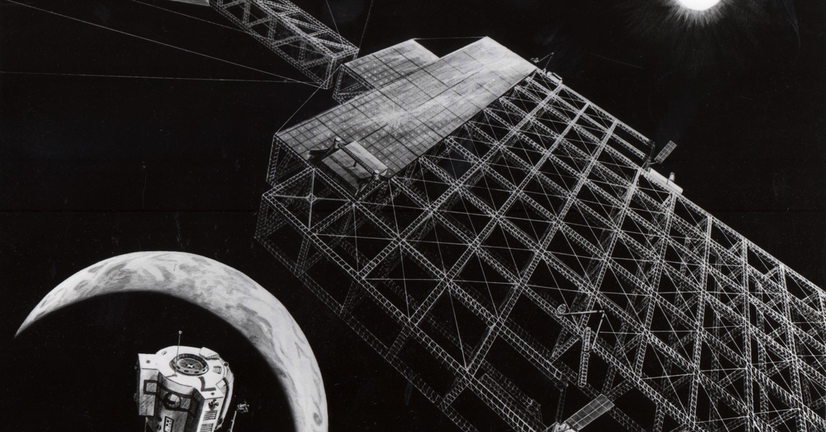 Meta firmó un contrato para recibir energía solar desde satélites en órbita. El plan para alimentar la IA con luz del espacio tiene fecha: 2030.