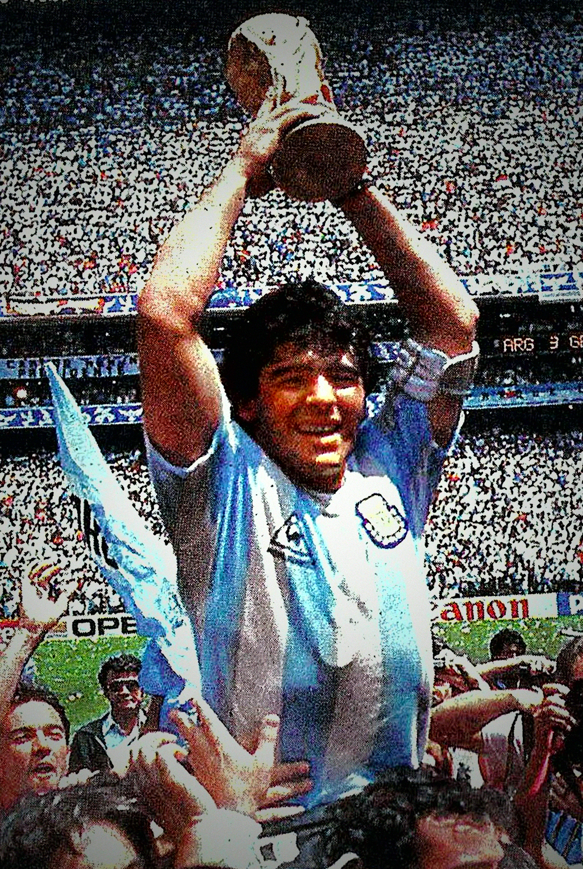 México 86: por qué el Mundial que ganó Argentina sigue pareciendo un mito