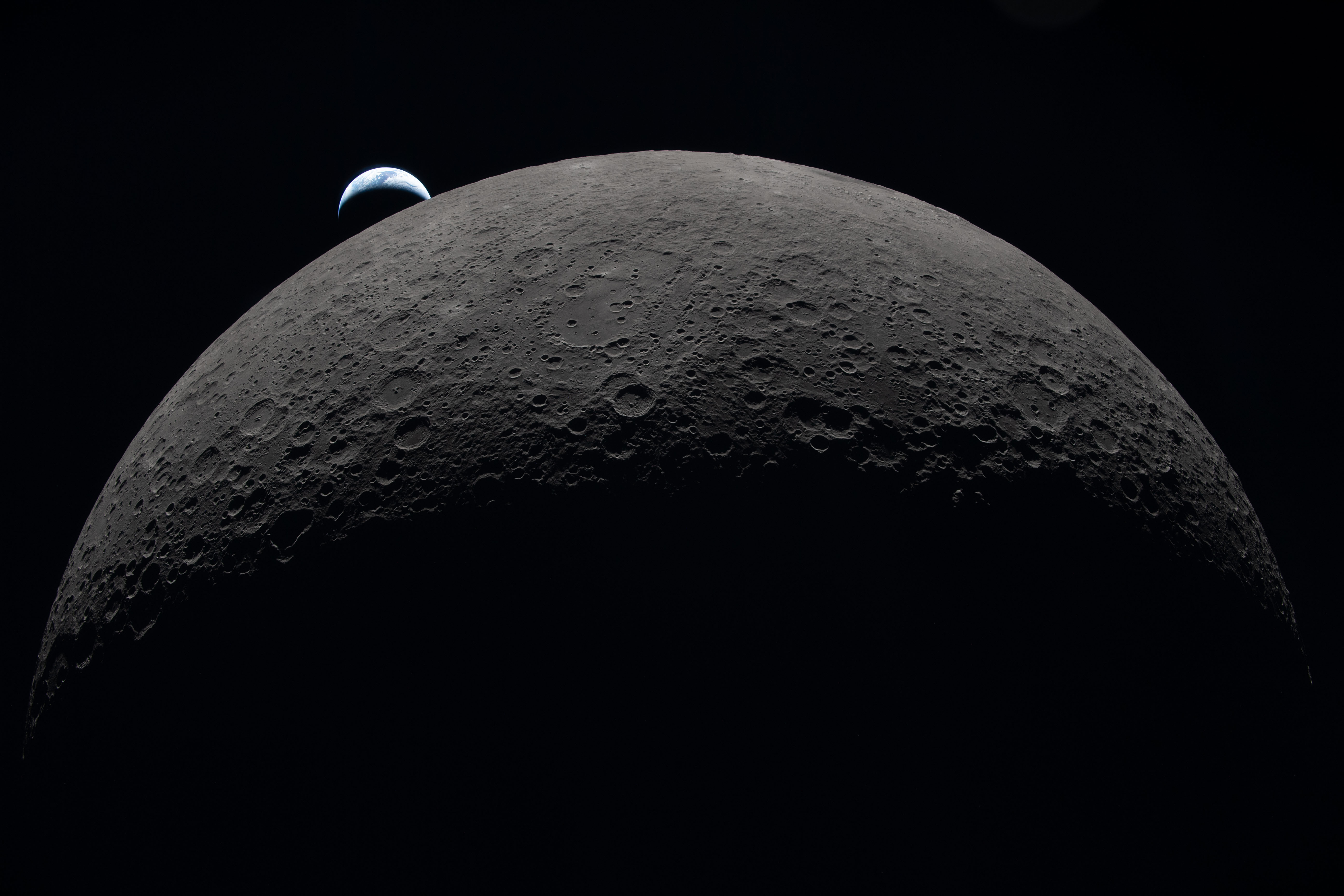 ¿Dormís peor en luna llena? La ciencia lo estudió y la respuesta es más rara de lo que esperabas