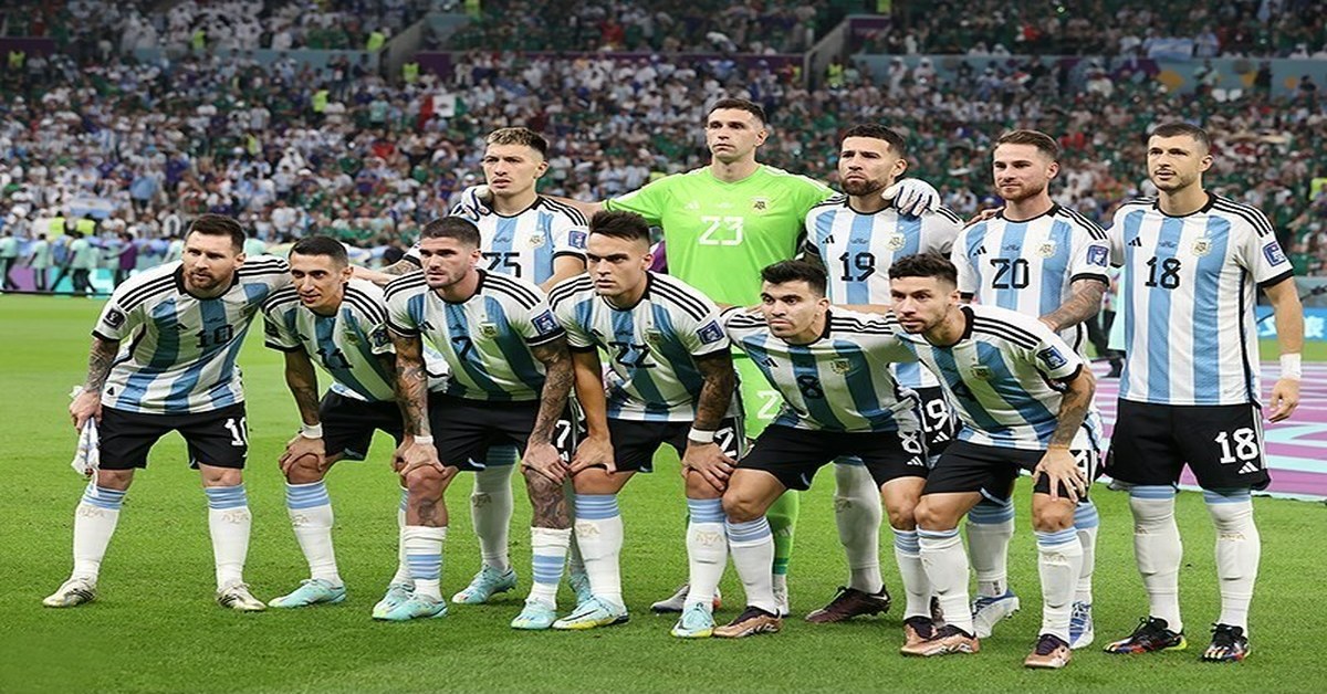 10 cosas que probablemente no sabías del Mundial 2026 (y faltan menos de 50 días)