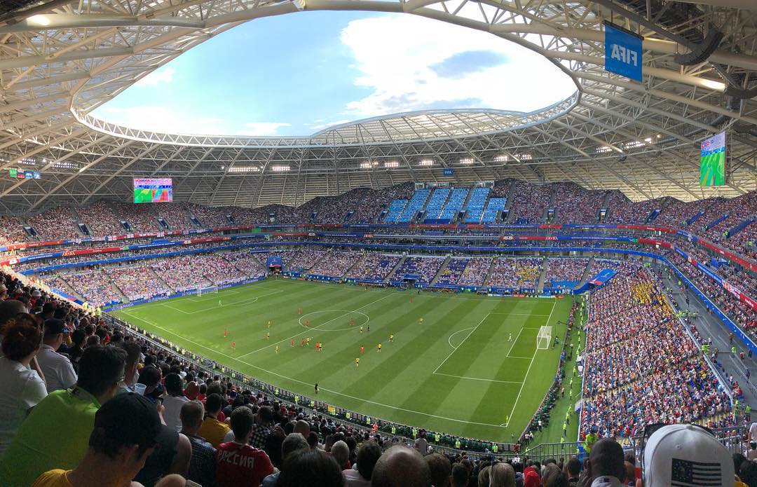 El Mundial alternativo de Rusia 2026: qué países van, cuándo es y cómo verlo