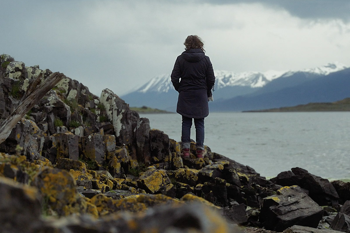 Palacio Libertad arma un abril de cine argentino, francés y retrospectivas