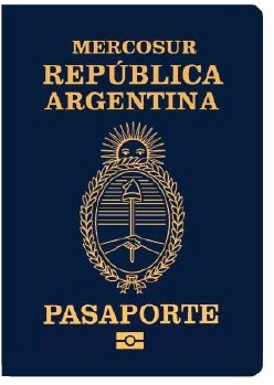Cómo renovar el pasaporte argentino desde Estados Unidos en 2024: todo lo que necesitás saber