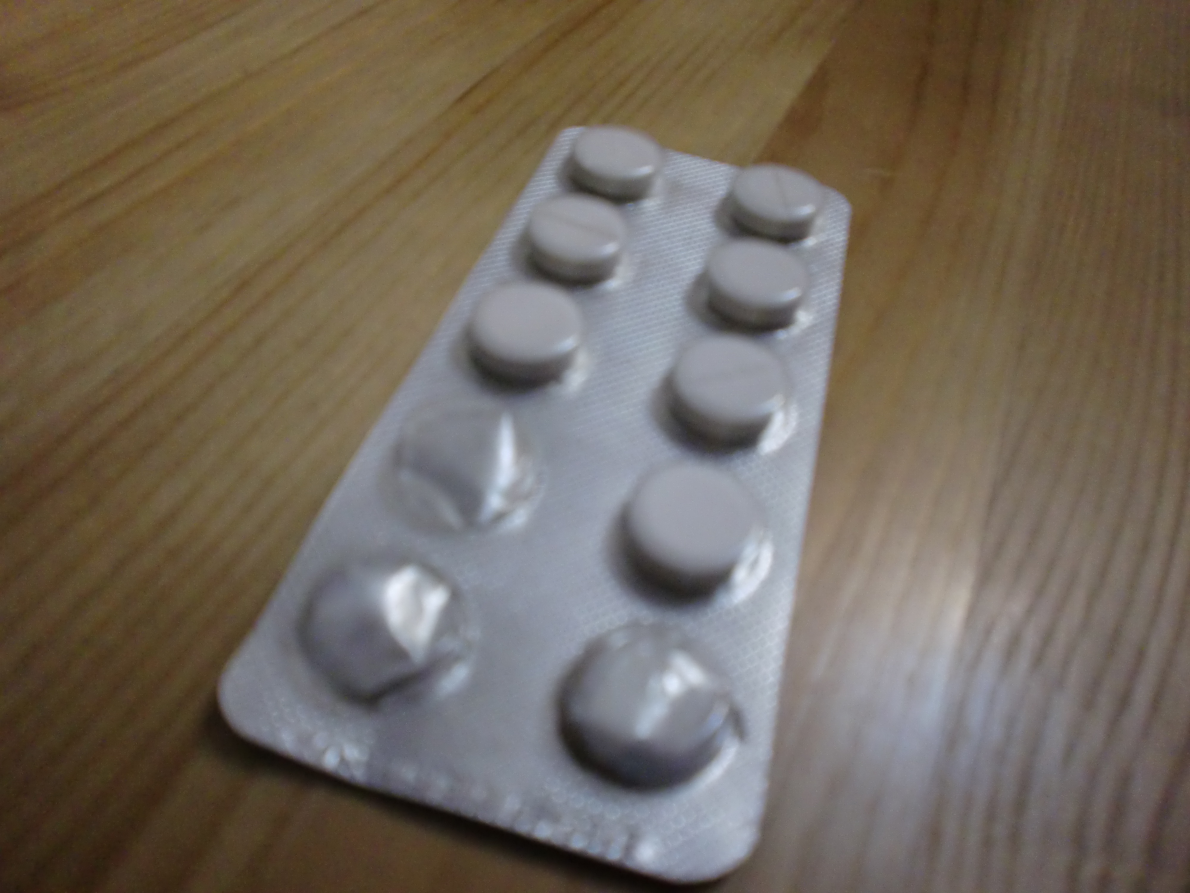 El placebo funciona incluso cuando sabés que es placebo. Eso es lo más raro de todo.