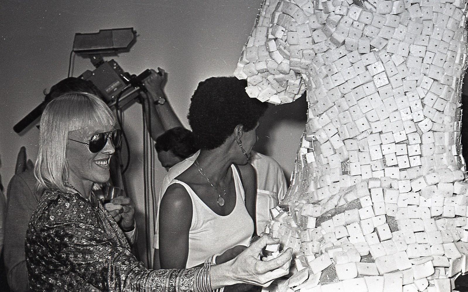 El archivo de Pedro Roth abre una ventana al lado B de la vanguardia argentina