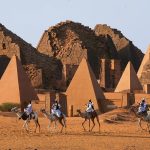 Una moneda de plata marca el lugar del Puerto del Hambre - imagen 2