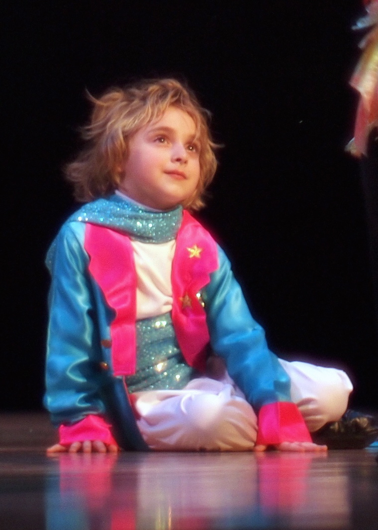 El Principito nació en la Patagonia: la historia que el libro no cuenta