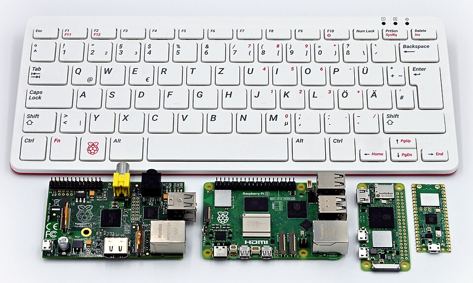 Qué es una Raspberry Pi y para qué sirve en 2026