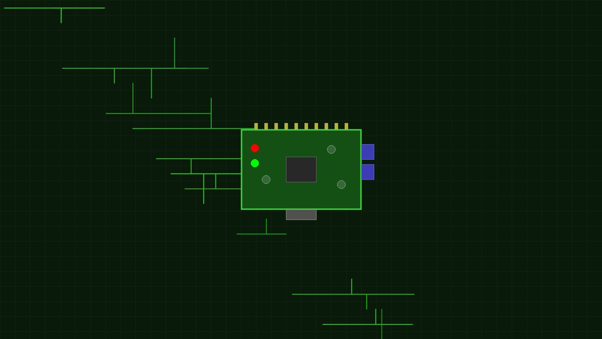Una computadora del tamaño de una tarjeta de crédito que cuesta 35 dólares