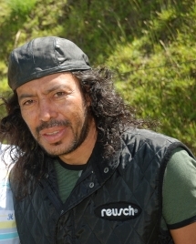 René Higuita en 2007. El arquero colombiano que cambió el puesto para siempre. Foto de Wikimedia Commons — Dominio público.