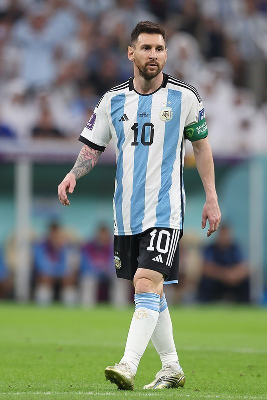 Esperando la 4ta copa