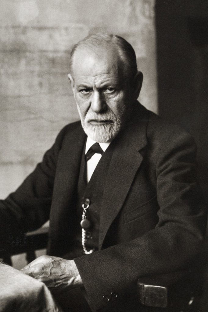 ¿Cómo Interpretaría Sigmund Freud la Psicología de las Redes Sociales?