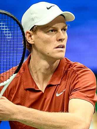 Jannik Sinner y el récord que nadie había logrado: tres Masters 1000 seguidos en tierra