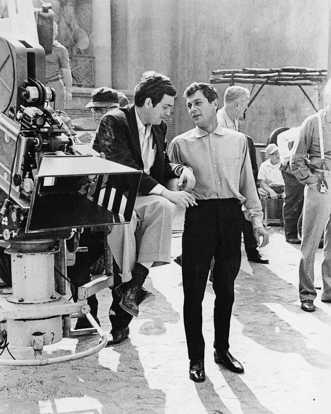 Las mejores frases de Stanley Kubrick sobre el cine, la vida y cómo hacer algo que valga la pena