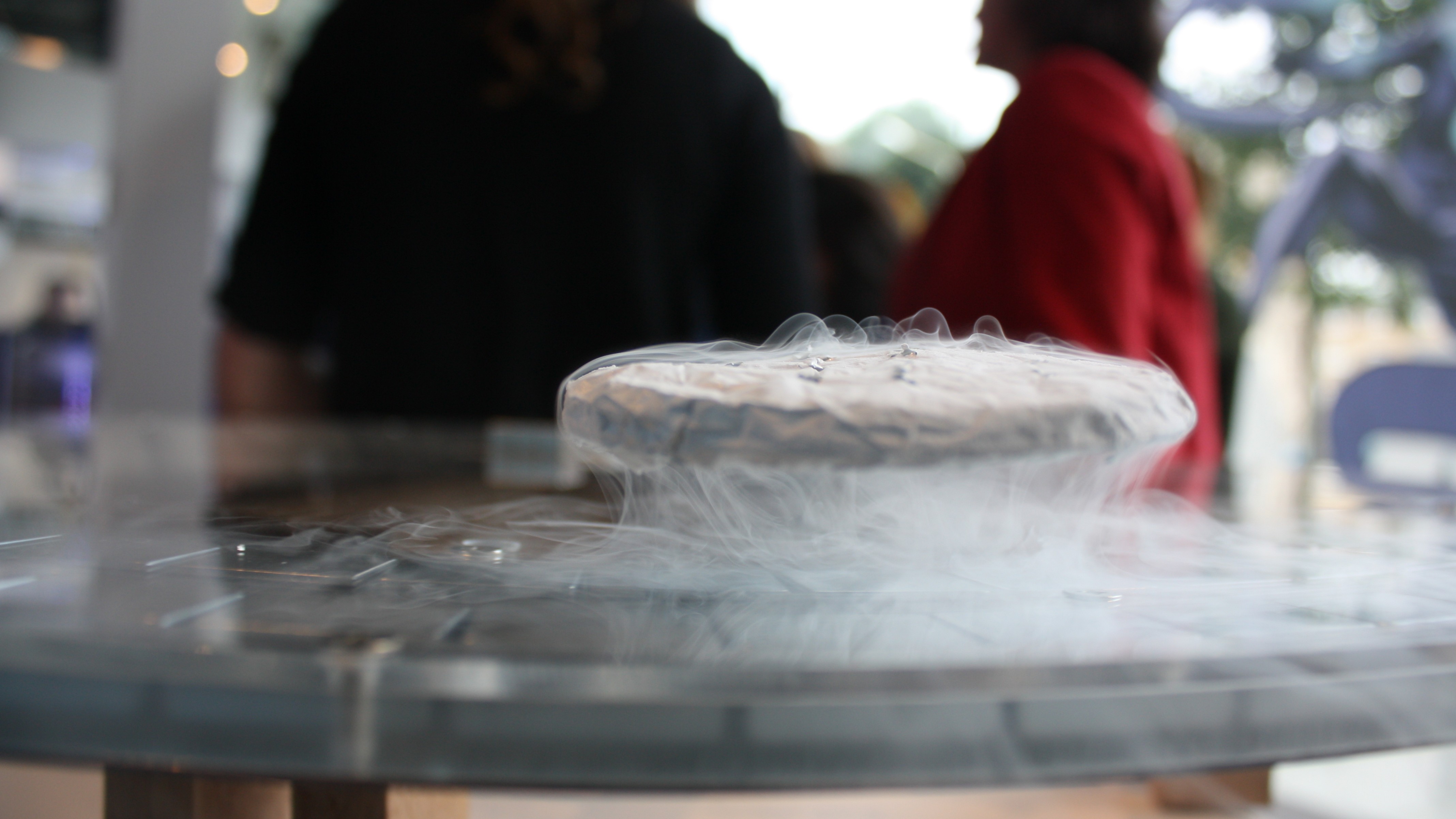 Fotografiaron por primera vez la danza cuántica de los electrones que hace posible la superconductividad