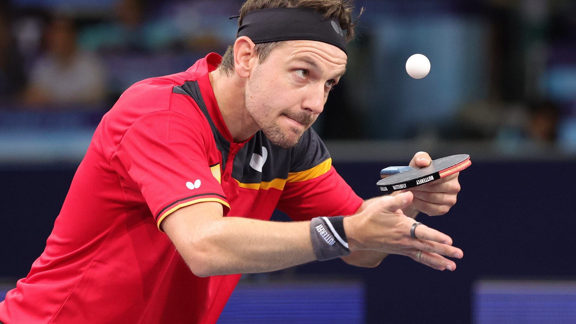 Un robot de Sony ganó por primera vez a jugadores profesionales de tenis de mesa. Lo publicó Nature y marca un antes y después en la robótica física.
