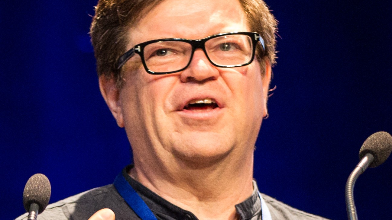 La IA que aprende física, no palabras: qué son los 'modelos de mundo' y por qué todos están apostando a ellos