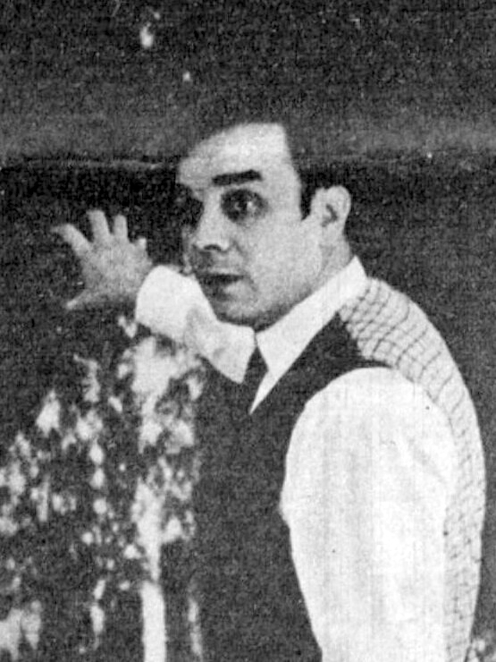 Yves Klein registró la patente de un color. Qué es el International Klein Blue